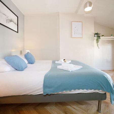 T2 Cozy Proche Du Centre Avec Canape Lit - 51Blatin Clermont-Ferrand Esterno foto
