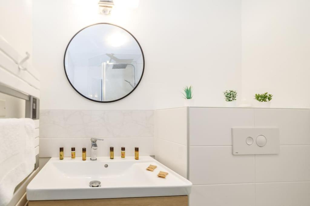 T2 Cozy Proche Du Centre Avec Canape Lit - 51Blatin Clermont-Ferrand Esterno foto